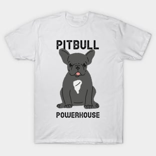 Pitbull Powerhouse T-Shirt